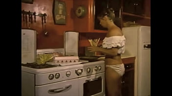 Aged Taboo Family: The Finest Of British Home Cooking With A Sinful Twist