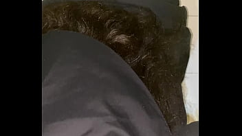 Office Toilet Tryst: The Hijabi Secretary’s Forbidden Fuck