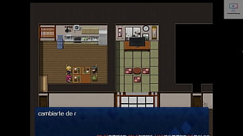 Corrupción En El Pueblo: La Policía Y Mi Noble Sirviente Caen En La Tentación…
