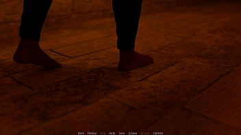 Unleashed In Lust City: A Wild Exploration With A Ravishing Latina Temptress
