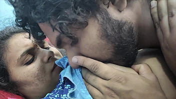 Sultry Indian Housewife Craves Her Neighbor’s Wild, Rough Passion