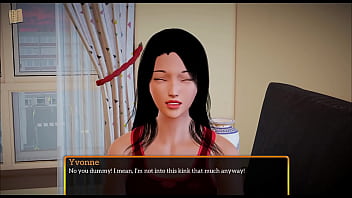 My New Stepfamily: A Sizzling Taboo Affair