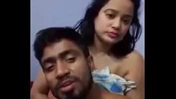 Busty Desi Beauty Craves Your Touch