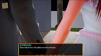 Taken In By My New Family’s Forbidden Desires