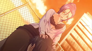 Desk-top Domination: A Lewd Office Encounter