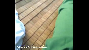 Cảnh Sát Trai Tráng Thủ Dâm Cực Phê