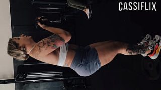 A Doutora Fechou Minha Xota E Meu Macho Abriu De Novo – Completo No Cassiflix