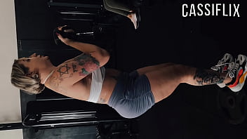 A Doutora Fechou Minha Xota E Meu Macho Abriu De Novo – Completo No Cassiflix