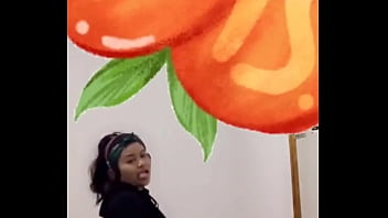 Twerk That Tropical Island Ass