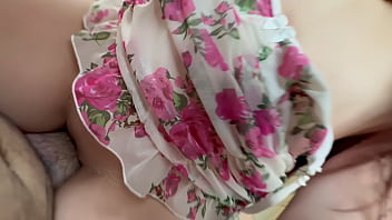 Busty Stepsister’s Morning Seduction: A Doxy’s Dirty Tale With Danny Dirt