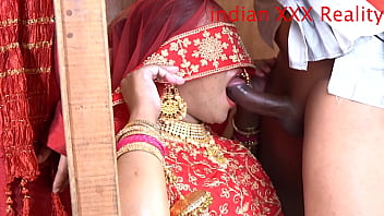 Hot Indian Wedding Night: Wild Desires Unleashed