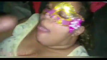 Leitada Quente Escorrendo Na Safada Gulosa