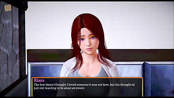 My New Stepdaddy’s Forbidden Touch