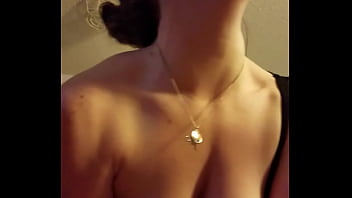 Curvy Snow Bunny’s Filthy Homegrown Fuck Session
