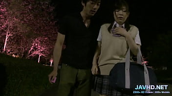 Sizzling Japanese Teen Sensation: Vol 25 In Stunning Hd