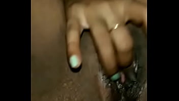 Malayali Wife Begging Her Man To Taste Her Wetness