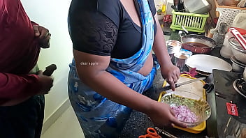 Exposing Myself And Getting Off While My Tamil Maid Kanika Watches