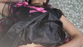 La Bruja Hechiza A Su Hermanastro Con Un Disliz Ardiente