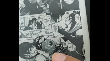 Entre Las Páginas Ardientes Y La Tinta Mojada: Un Vistazo A Los Cómics Para Adultos.