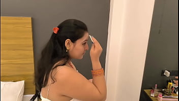Seductive Stepdaughter Teases Stepdad With Deep Throat And Wild Ride On Massive Member