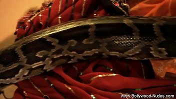 Sultry Ebony-tressed Temptress From The East