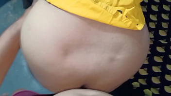 Sneaky Step-siblings’ Forbidden Anal Tryst In The Bedroom