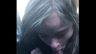 Roadside Pleasure: My Sapphic Bestie’s Mouthwatering Surprise