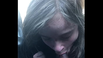 Roadside Pleasure: My Sapphic Bestie’s Mouthwatering Surprise