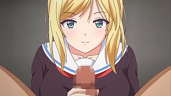 Voluptuous And Ravenous Hentai Lust Unleashed