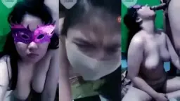 Aurelita, Gadis Muda Yang Digilir Para Om Tua