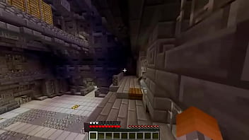 Escape The Cops In A Wild Minecraft Chase: Can You Outrun The Law?