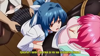 Sultry Anime Fantasies Unleashed