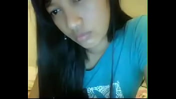 Sultry Indonesian Beauty Live On Camfrog