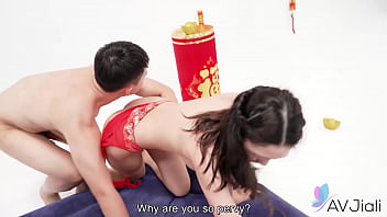 Naughty Li Er’s Prize: A Wild Night With The Victor