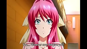 Sultry Anime Seduction: Episode One