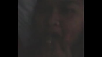 Craving The Taste Of An Indonesian Goddess