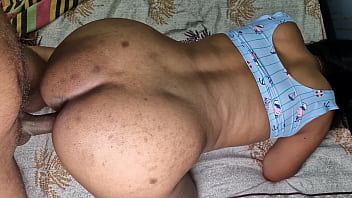 सुबह सुबह देसी हरियाणवी भाभी की गर्म चुदाई का मजा लेकर उसकी चूत में जोरदार पेला मारा