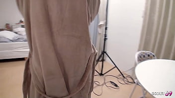 Uncensored Jav Creampie: My Japanese Step-sister Gets Her Creamy Pussy Filled By My Classmate