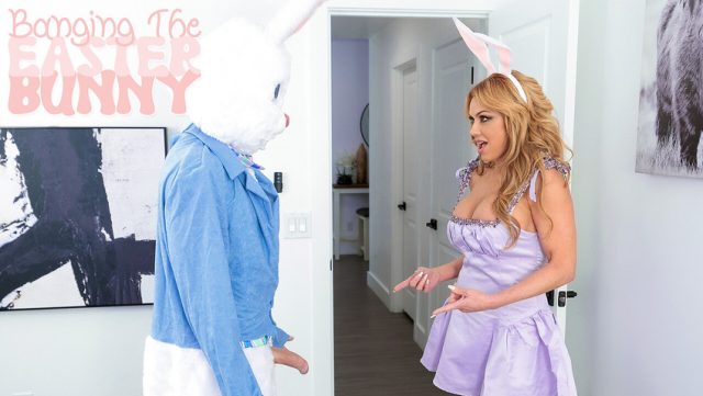 Humping The Holiday Hopper: A Momlover’s Easter Fuckfest