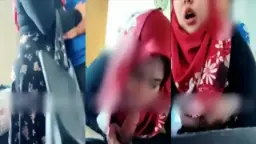Lustyberryy’s Hijabi Whore Hardcore Fuck Session: Full Porn Video