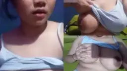 Mainin Tetek Dan Toket Bikin Sange