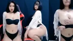 Marscha Cantik Dengan Pantat Semok Dan Toket Tobrut Yang Menggoda