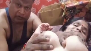 Mature Neighbor Seduces And Satisfies In Steamy Auntie Affair