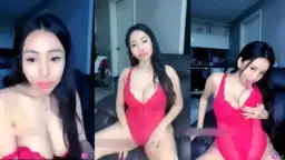 Montoknya Tubuh Miss Chloe, Idaman Pascol Yang Menggoda