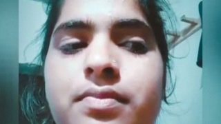 Rajna’s Alluring Nude Showcase: A Sensual Video Reveal