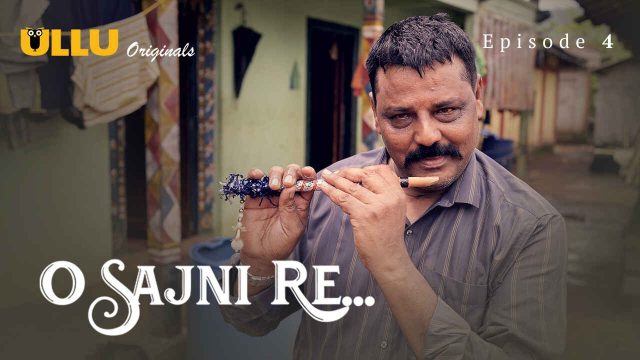 Sajni’s Wild Ride: Episode 4 – A Night Of Raw, Uncut Passion