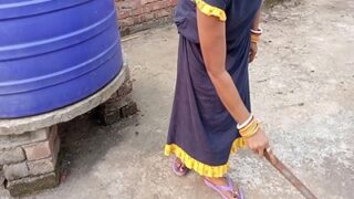 Sizzling Desi Bhabhi’s Steamy Secret Tape With Her Hot Young Devar