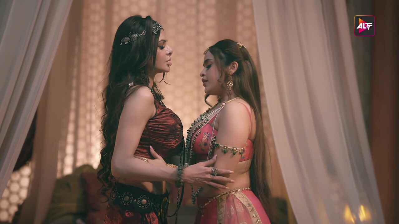 Sizzling Secrets Of Paurashpur: A Xxx Web Series Episode 3