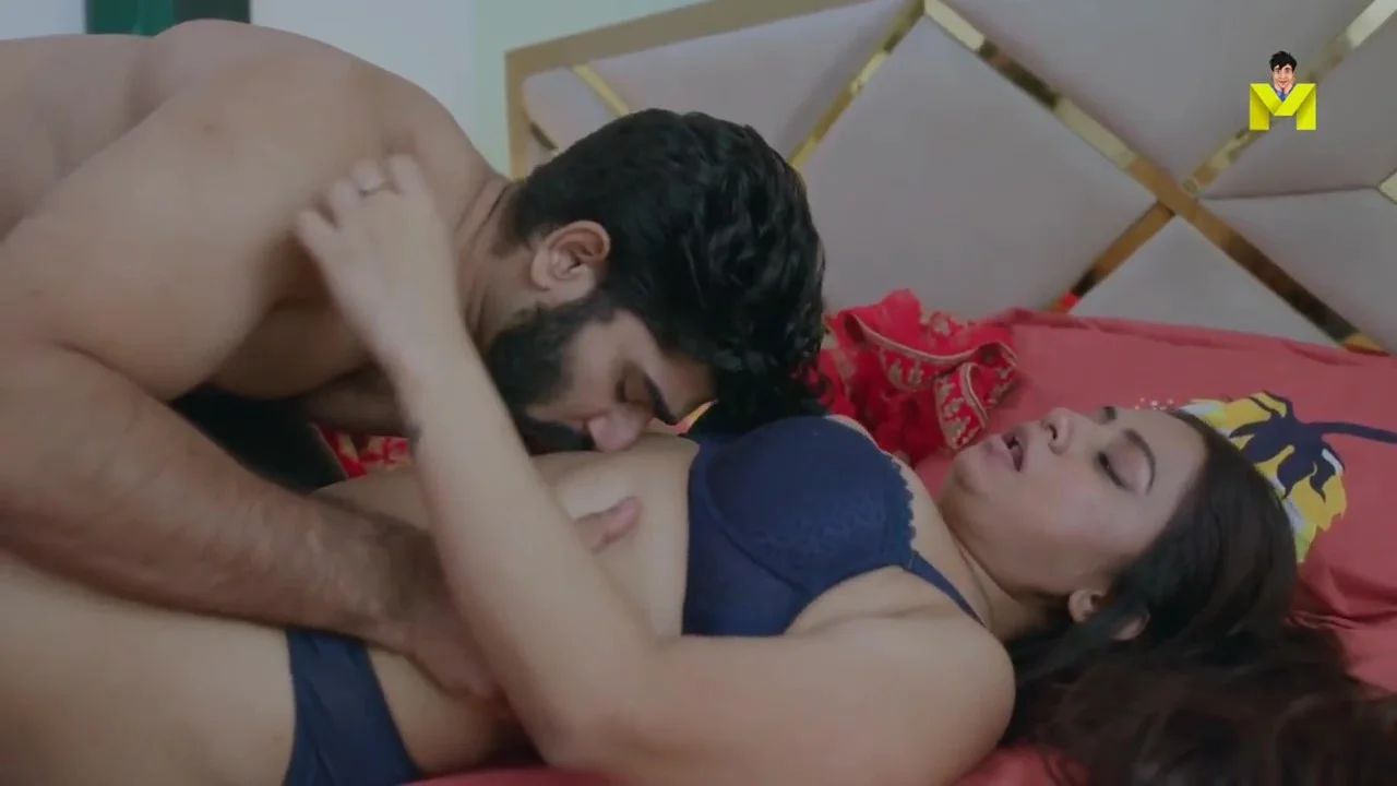 Unleashed Desires: Maajra 2025’s Second Sinful Chapter On Mastram App