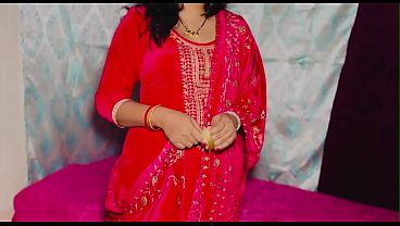 Sister-in-law’s Forbidden Doggystyle Pounding By Desi Brother-in-law